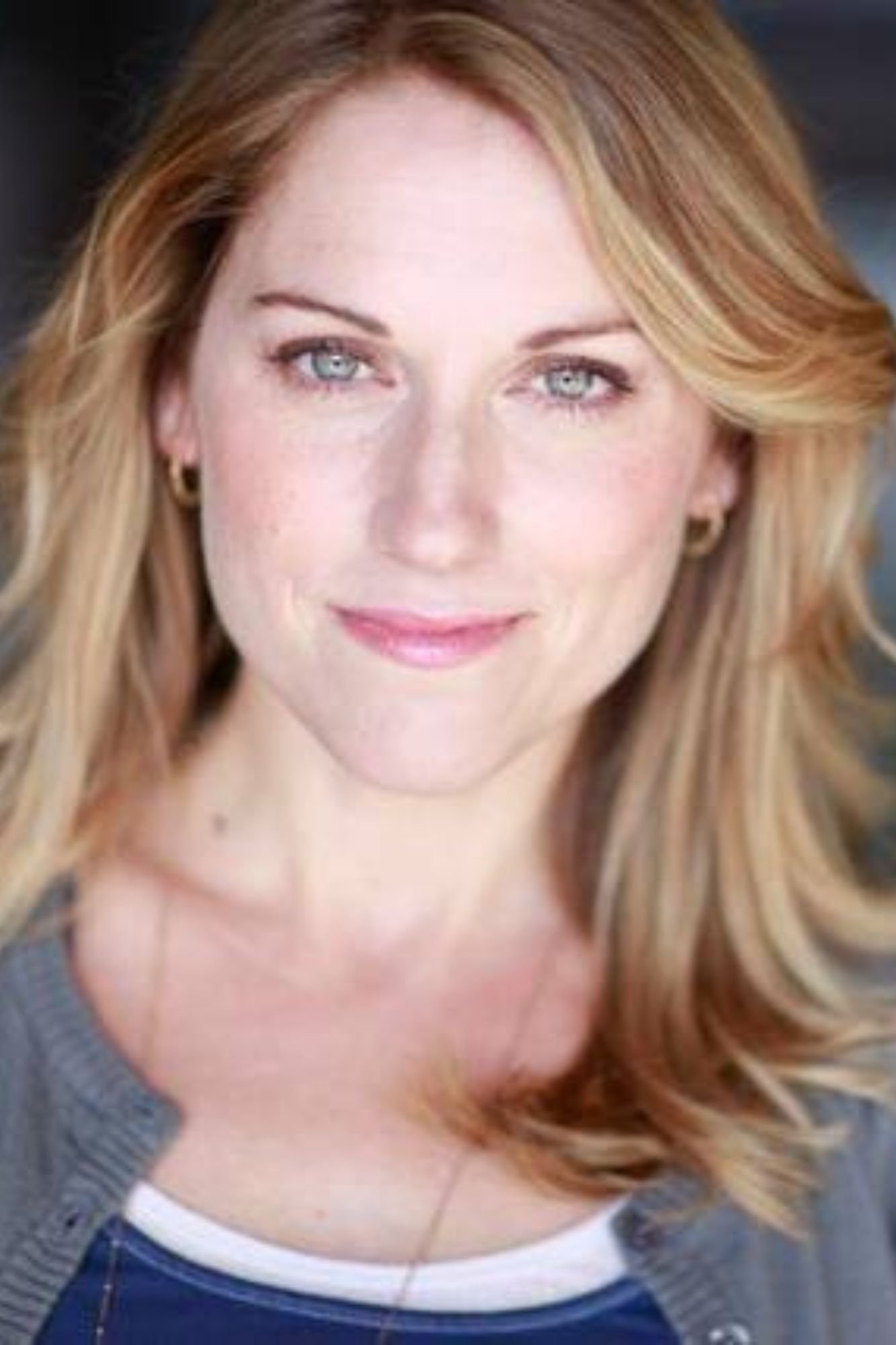 Фото  (Julie Reiber)