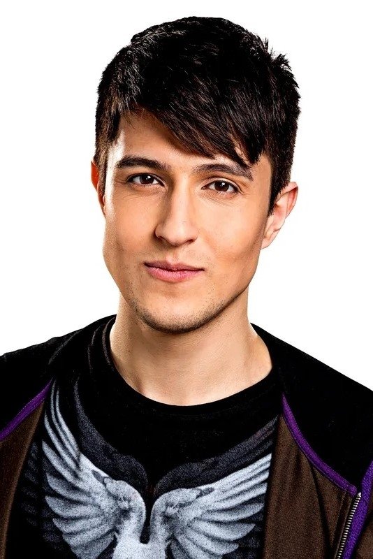 Фото  (Khabib Sharipov)