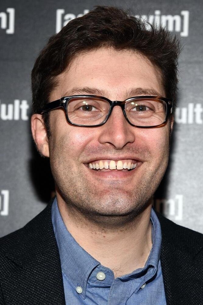 Фото  (Michael Koman)