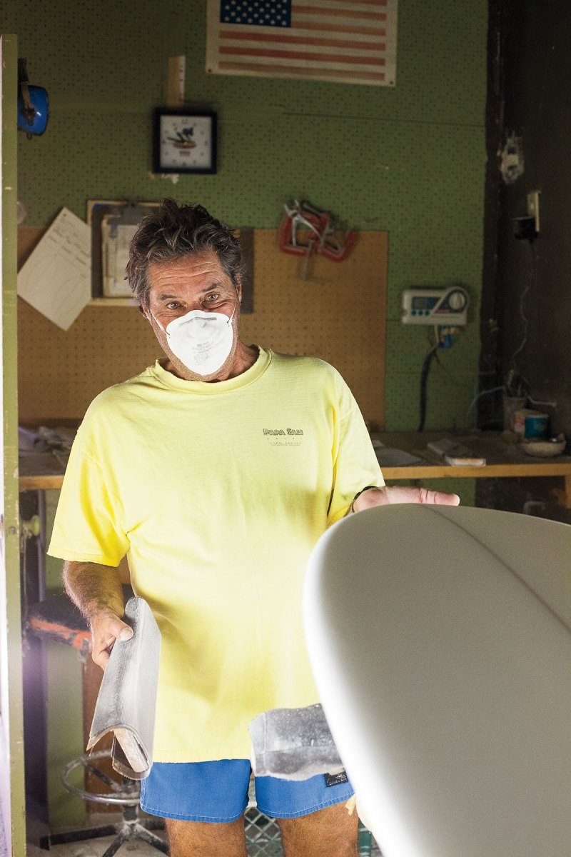 Фото  (Steve Lis)