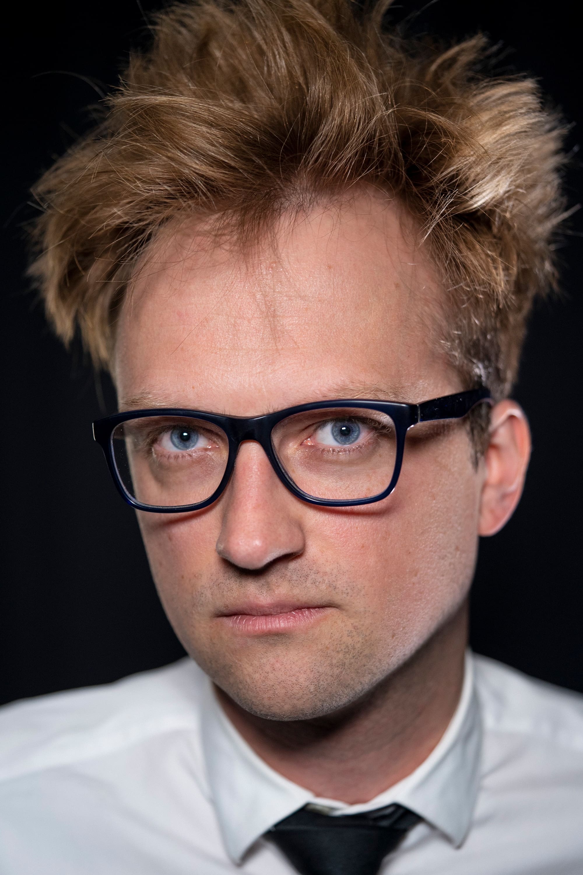 Фото  (Andrew Przybytkowski)