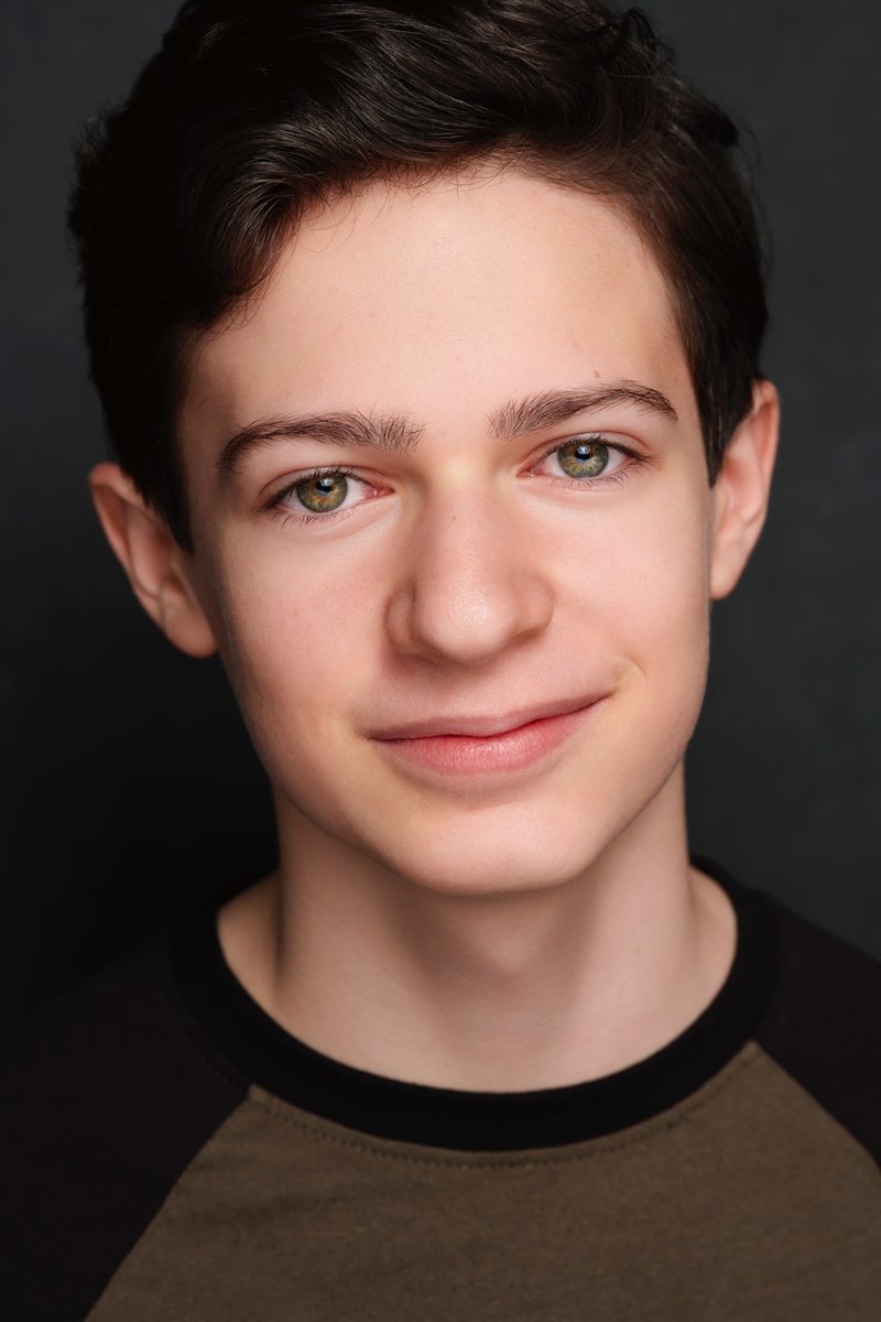 Фото  (Caleb Reese Paul)