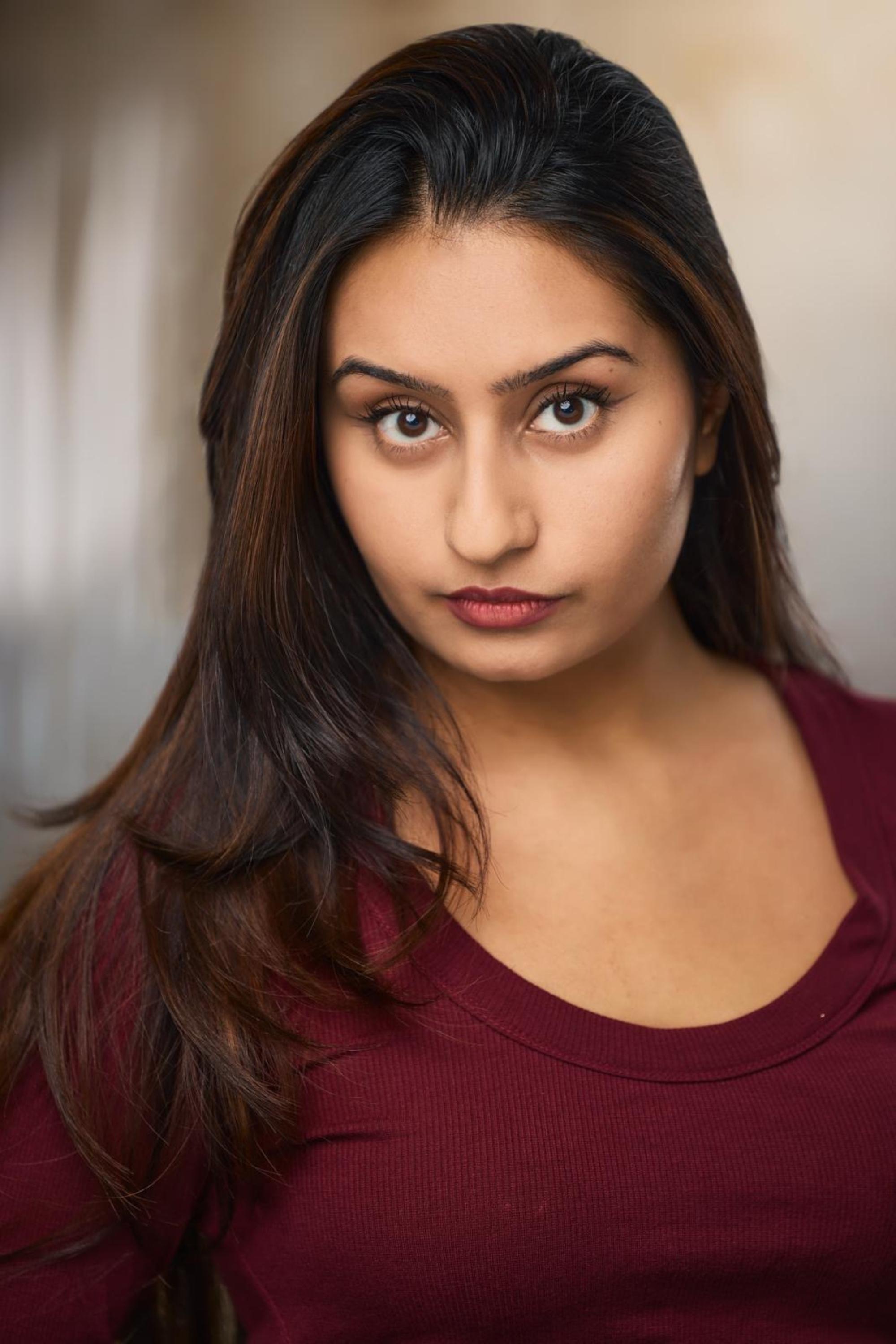 Фото  (Isha Khullar)