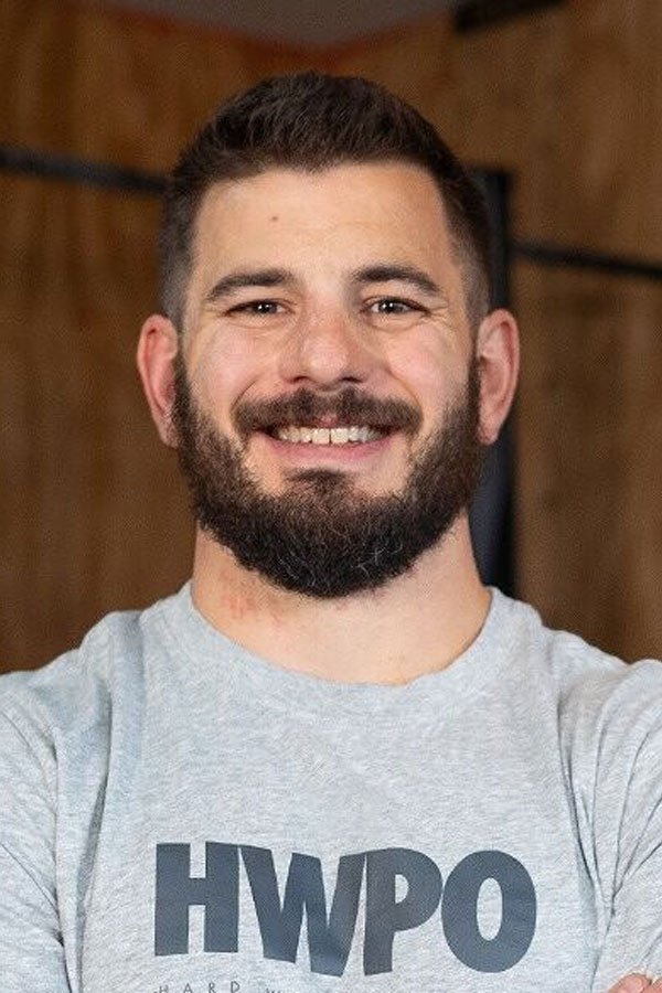 Фото  (Mat Fraser)