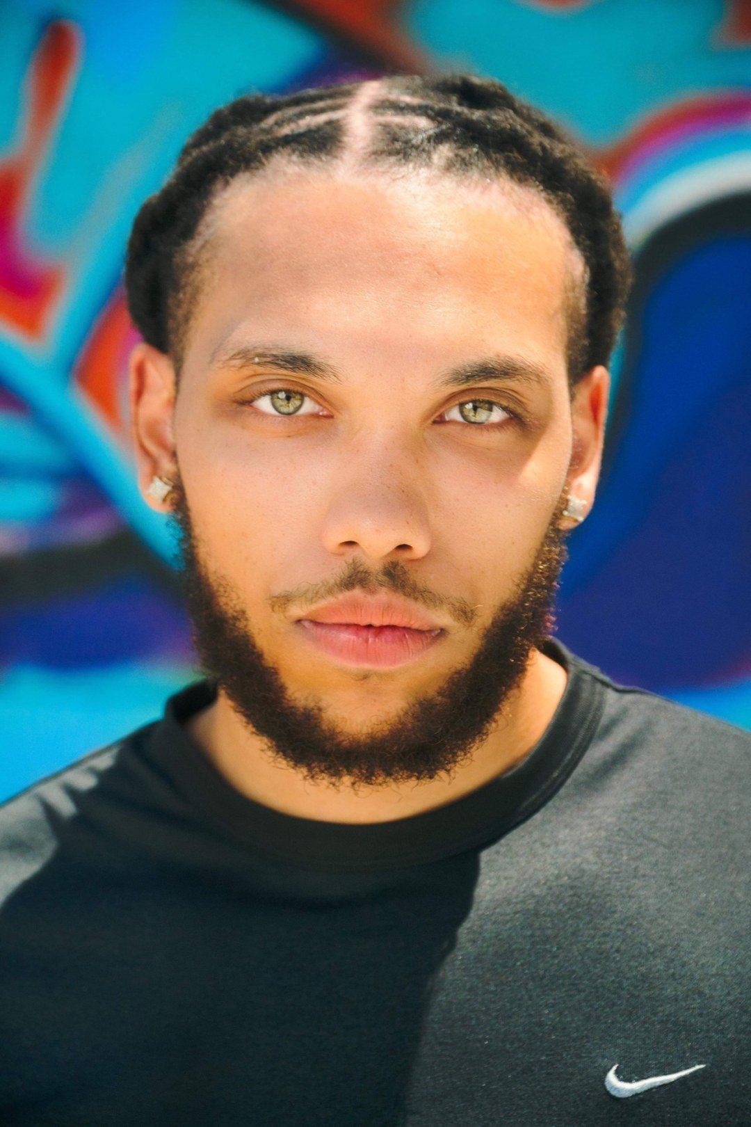 Фото  (Norquon Morgan)