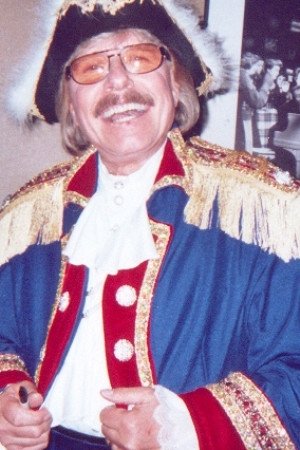 Фото  (Paul Revere)