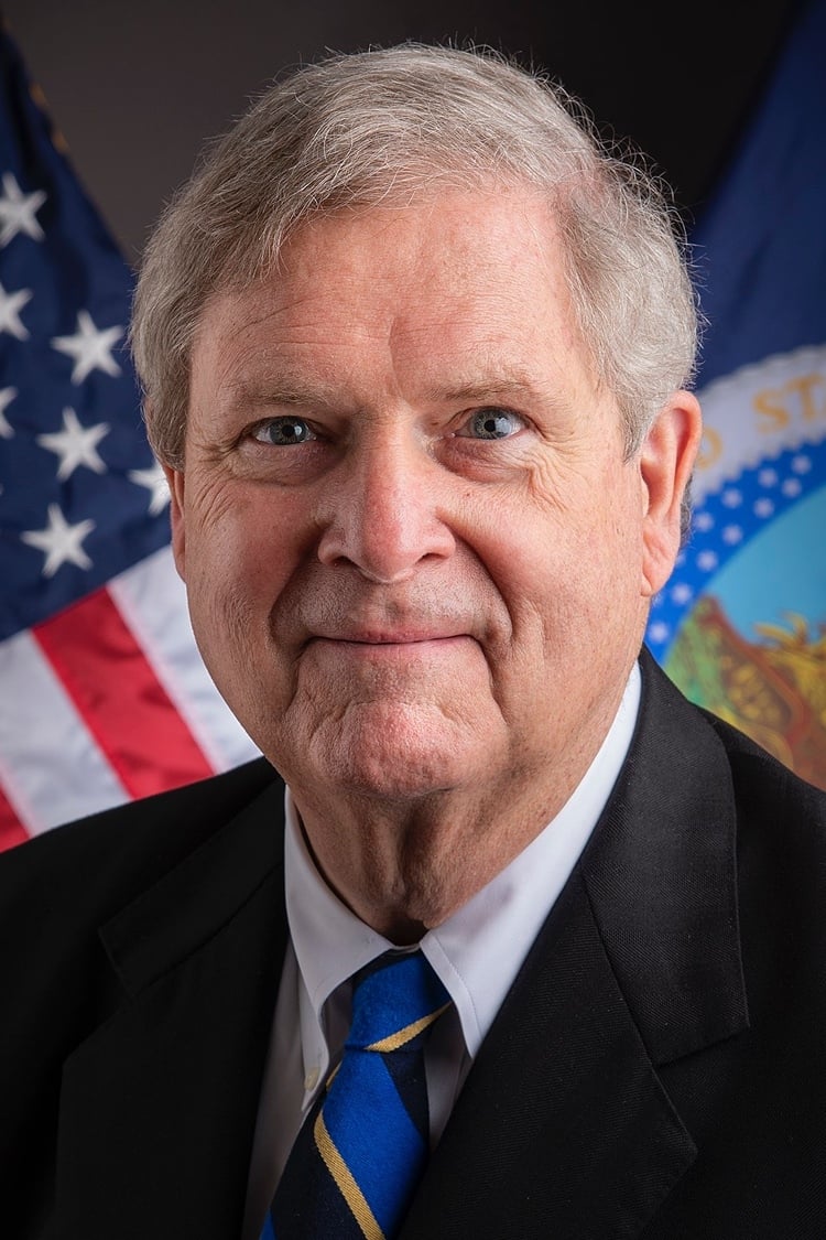 Фото  (Tom Vilsack)