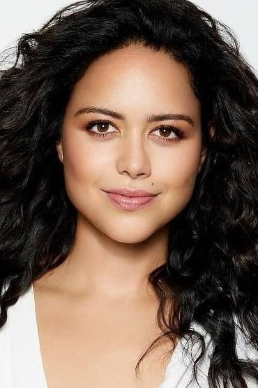 Фото Алісса Діас (Alyssa Diaz)