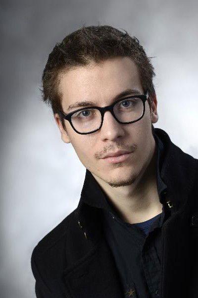 Фото  (Dominik Vodopivec)