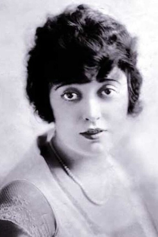 Фото  (Eugenie Forde)