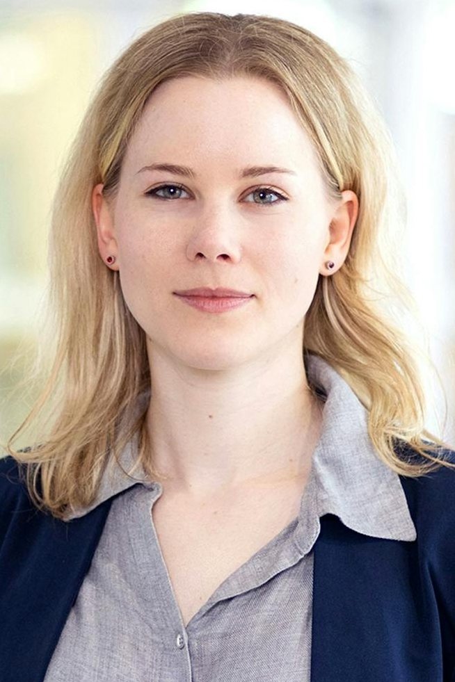 Фото  (Julia Ruhs)