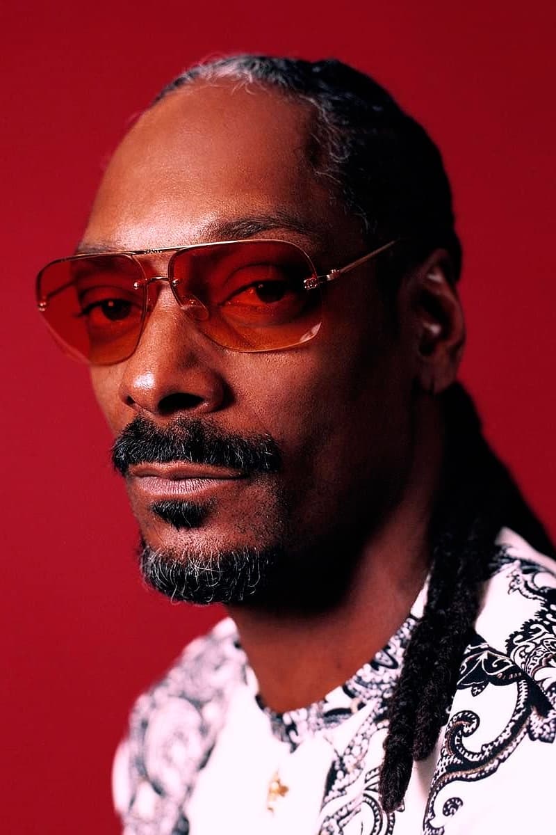 Фото Снуп Дог (Snoop Dogg)