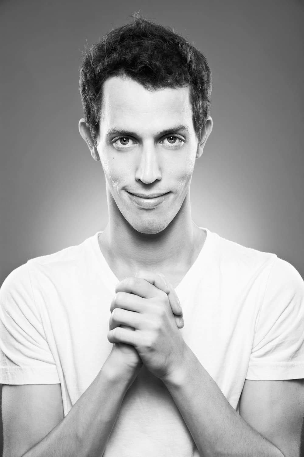 Фото Тоні Хінчкліфф (Tony Hinchcliffe)