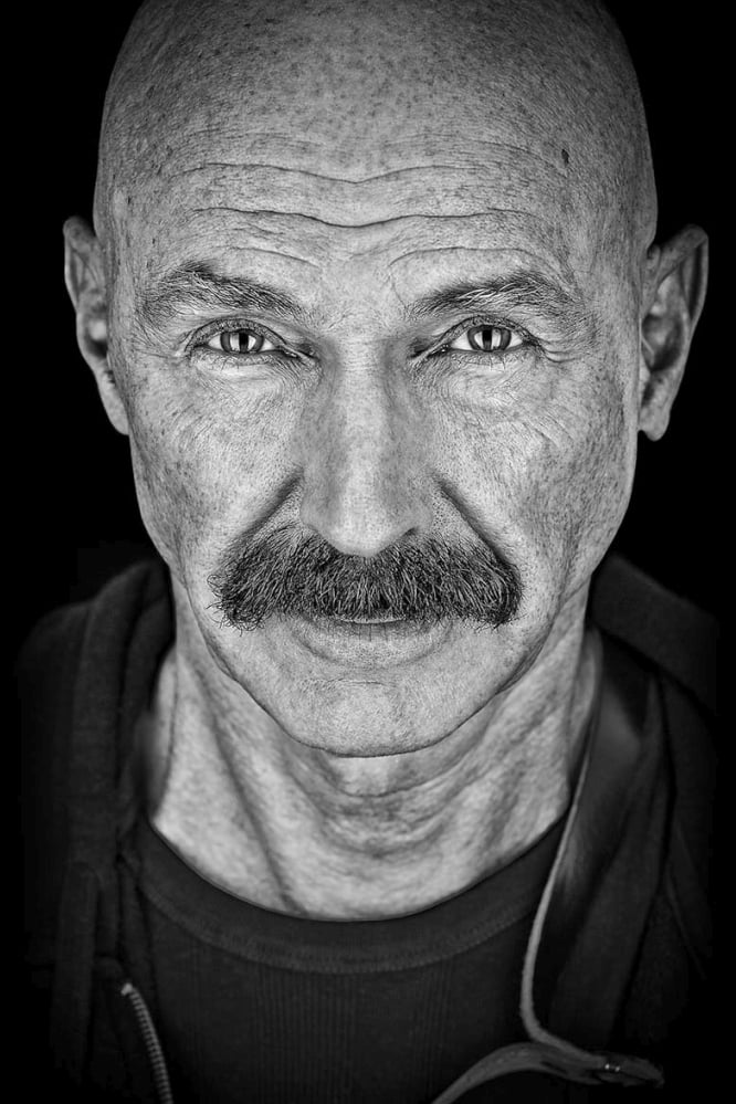 Фото  (Tony Levin)