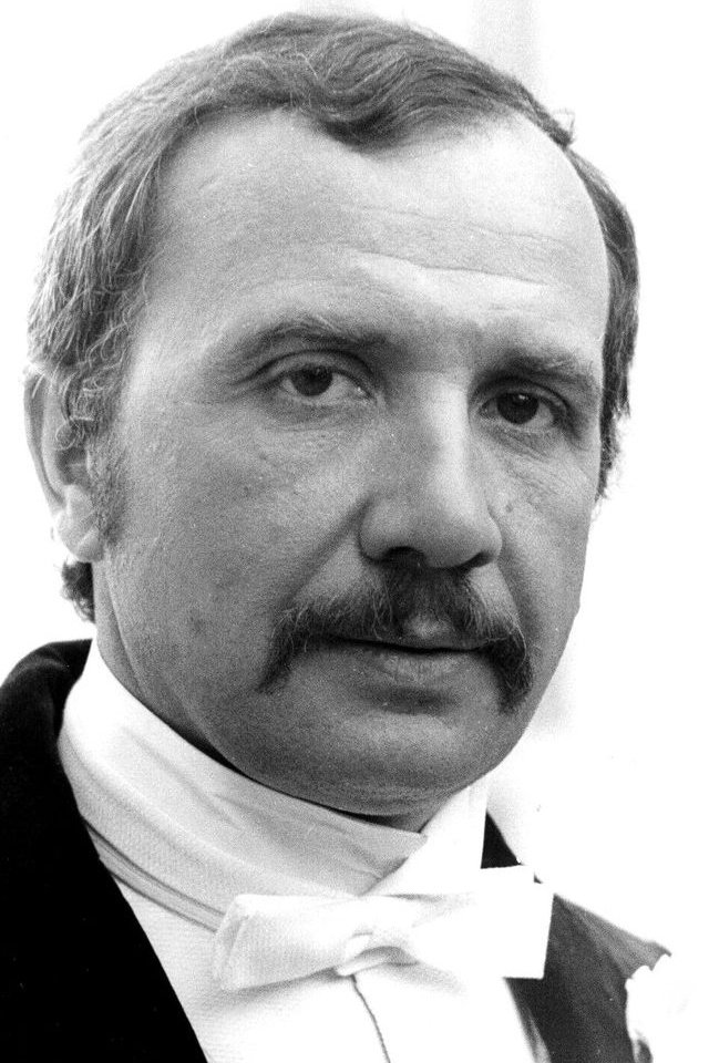 Фото  (André Chanal)