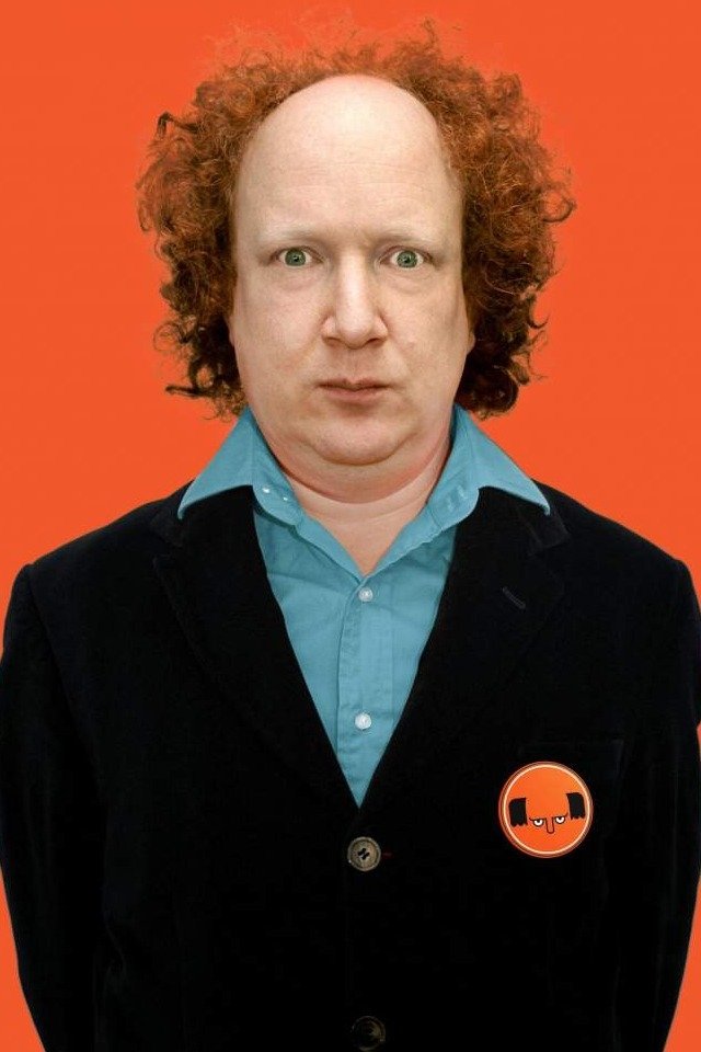 Фото  (Andy Zaltzman)