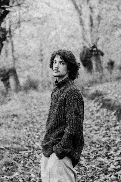 Фото  (Daniel Pérez)