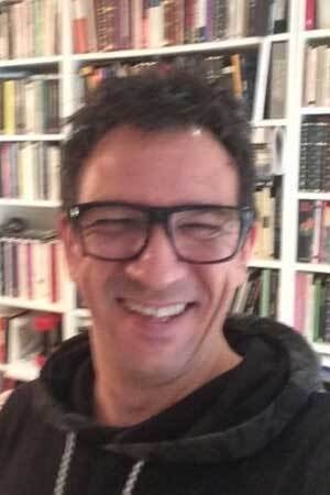 Фото  (David Planell)