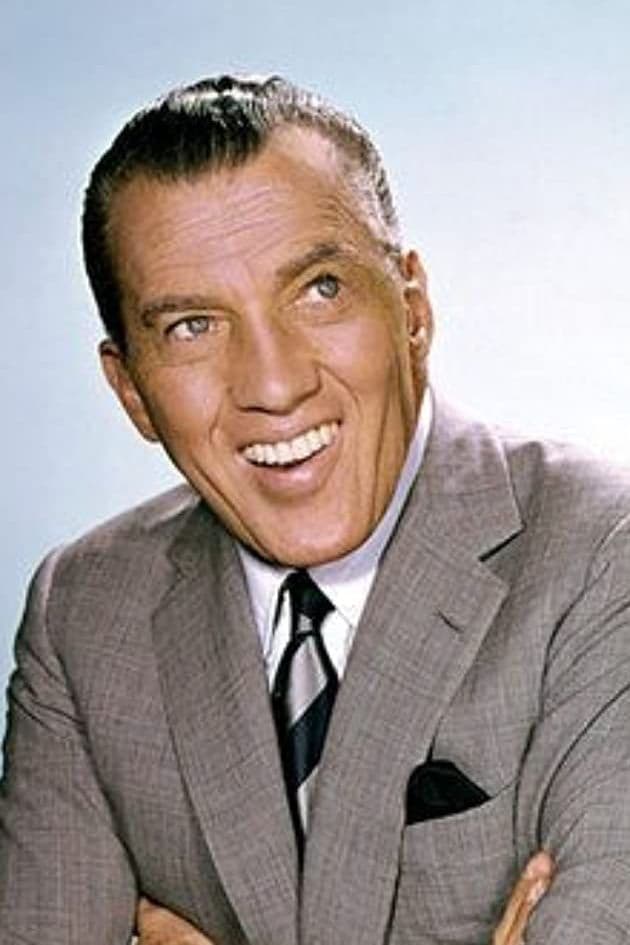 Фото Ед Салліван (Ed Sullivan)