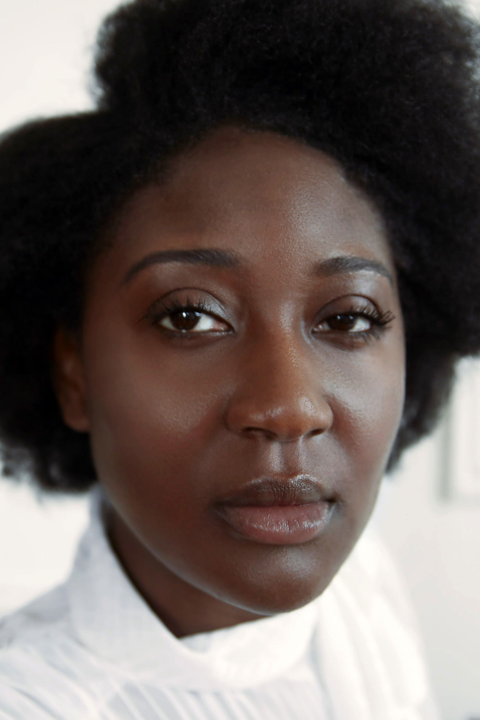 Фото  (Ellie Foumbi)