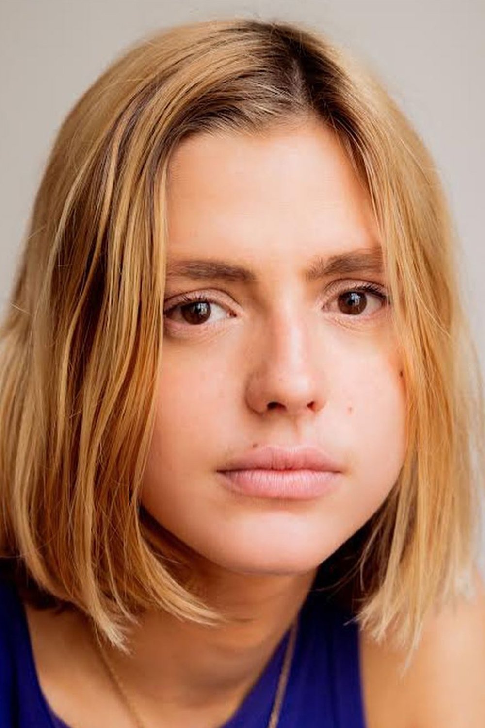 Фото  (Emma Ravier)