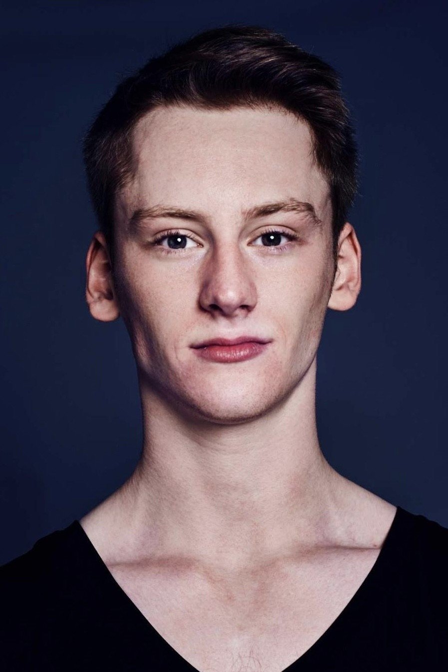 Фото  (Gene Goodman)