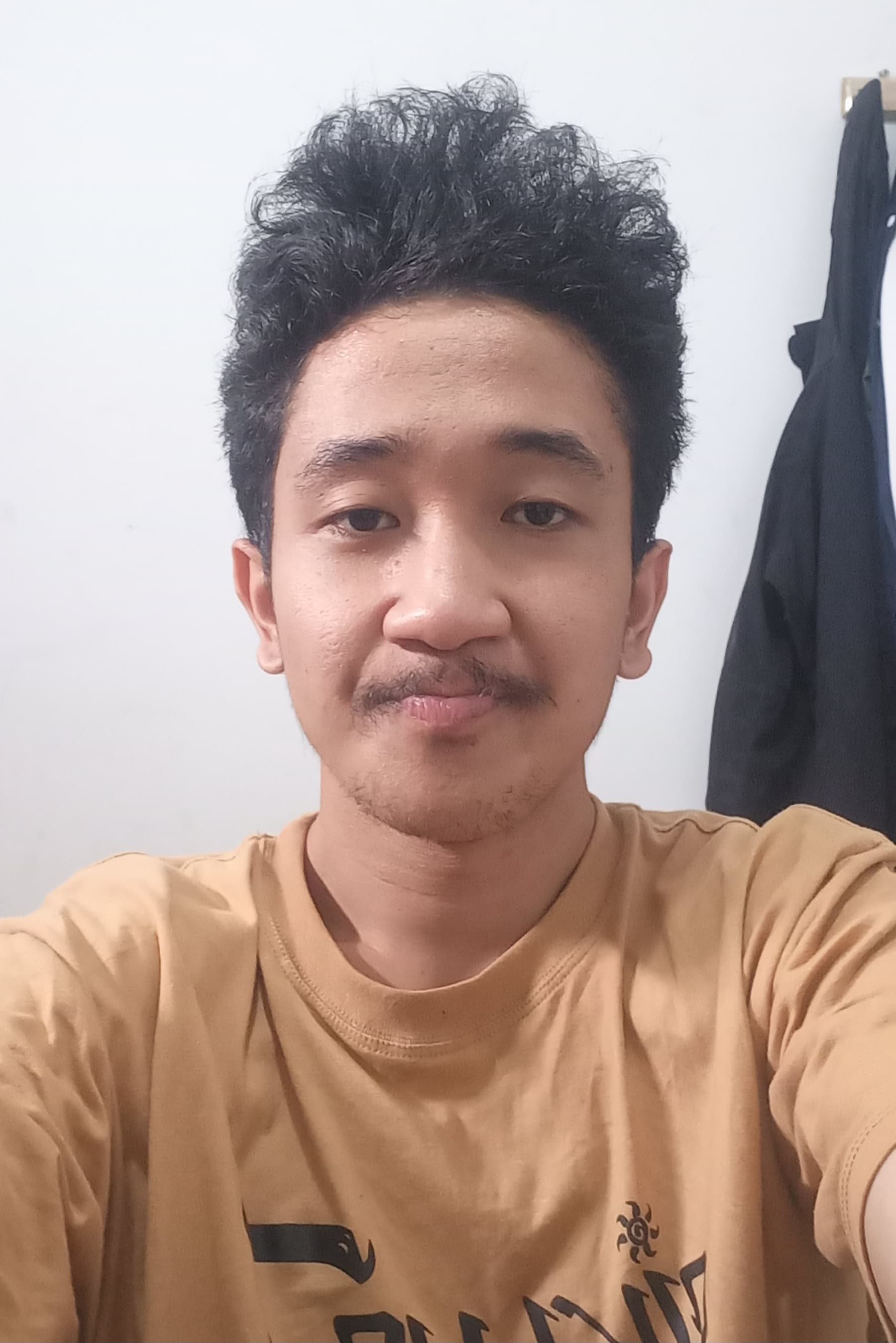 Фото  (Kaisar Stanley Eleazar)