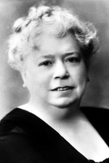 Фото  (Mary Brough)