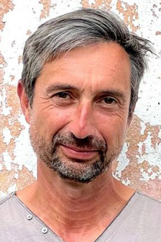 Фото  (Michael Pitiot)