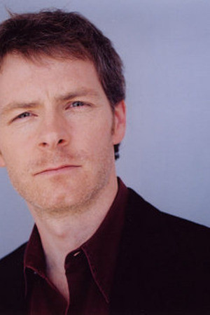 Фото Террі Макґаррін (Terry McGurrin)