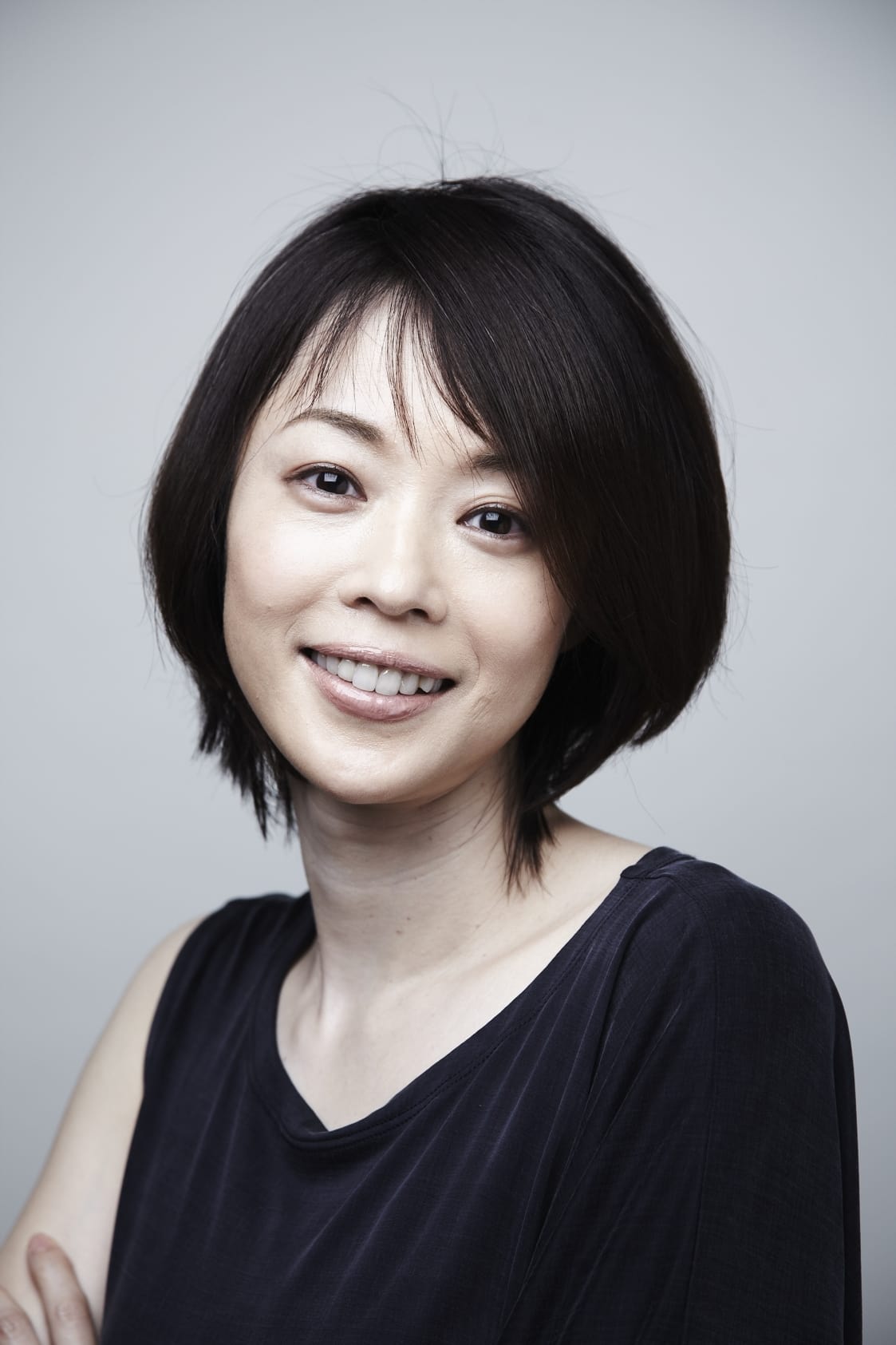 Фото Юко Міямото (Yuko Miyamoto)