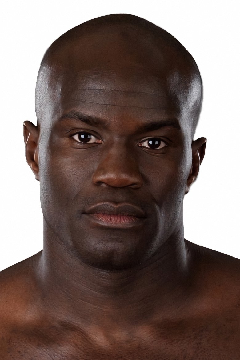 Фото  (Cheick Kongo)