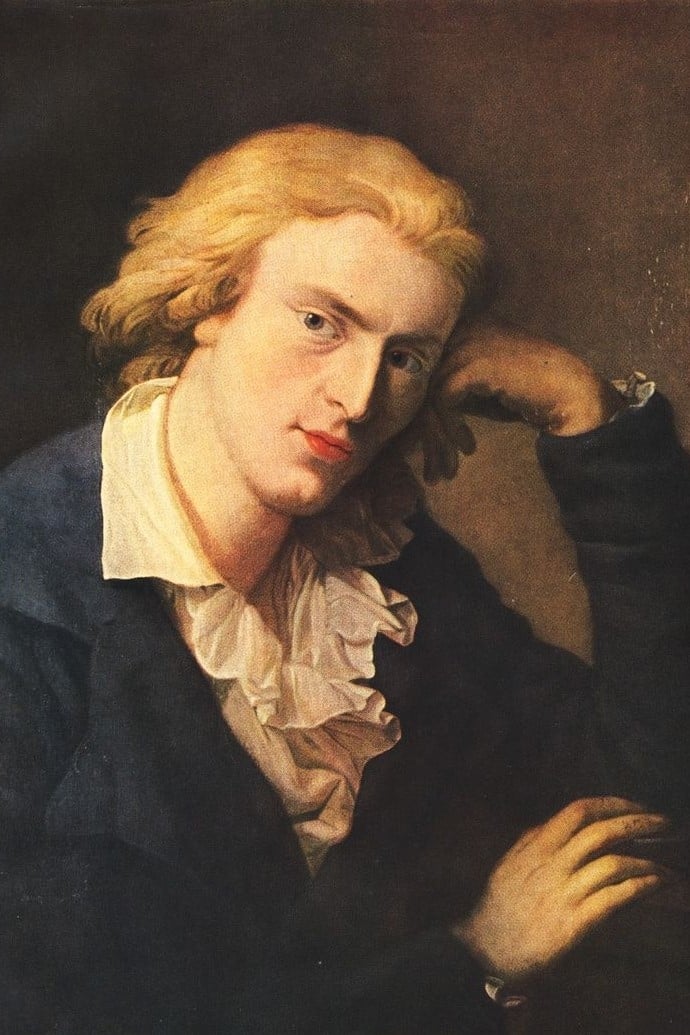 Фото  (Friedrich Schiller)