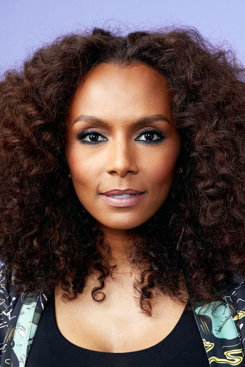 Фото  (Janet Mock)