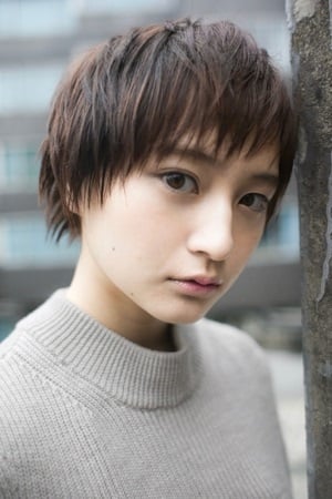 Фото Мінорі Хагівара (Minori Hagiwara)