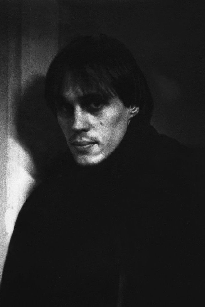 Фото  (Tom Verlaine)