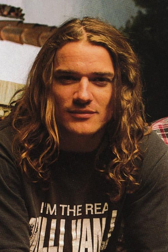 Фото  (Whitfield Crane)