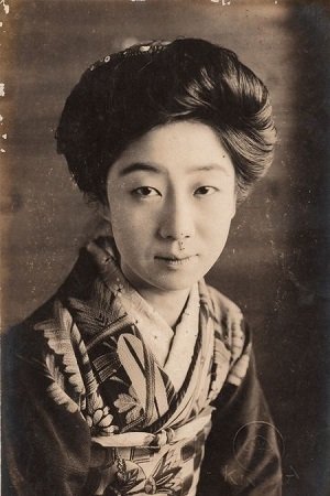 Фото  (Yoshiko Kawada)