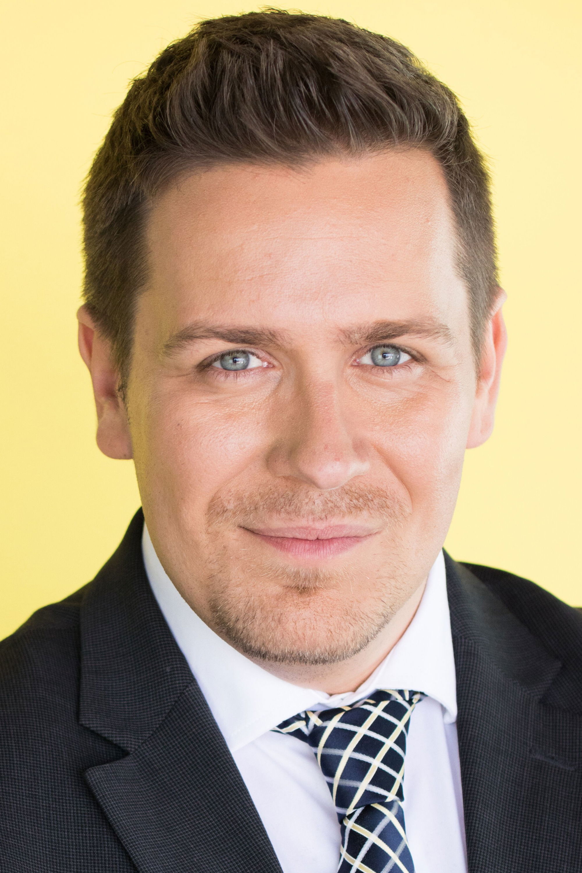 Фото  (Adam Swain Ferguson)