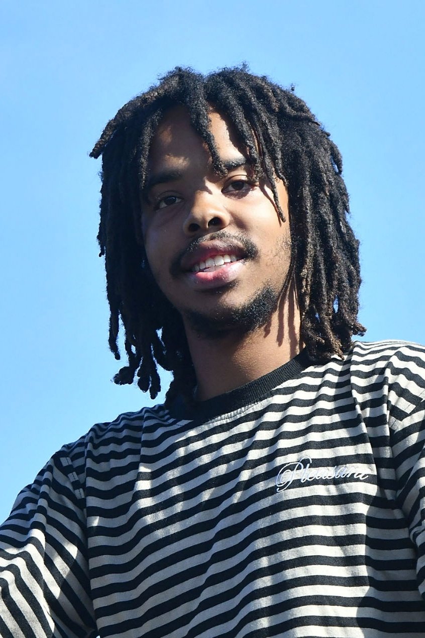 Фото  (Earl Sweatshirt)