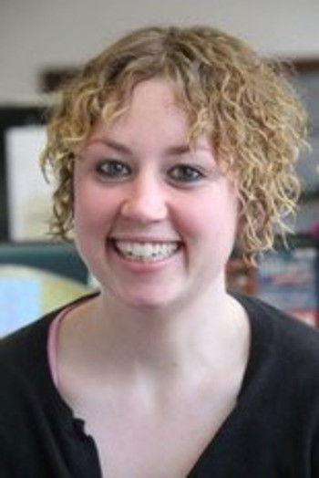 Фото  (Gabrielle Russon)