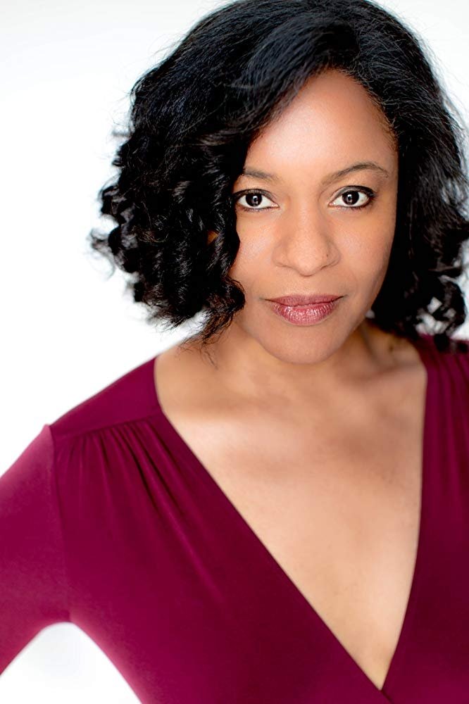 Фото  (Shiren Van Cooten)