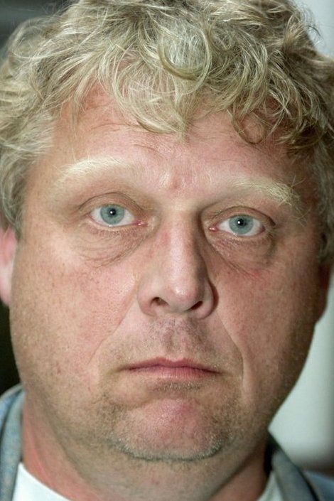 Фото  (Theo van Gogh)