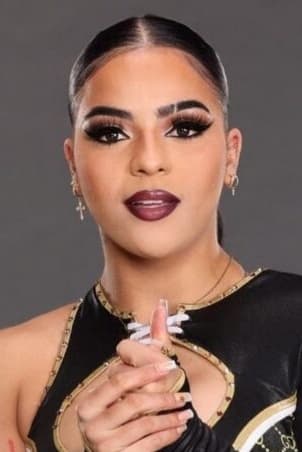 Фото Джайда Паркер (Jaida Parker)