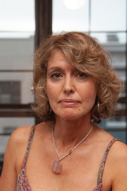 Фото Керолайн Сінклер (Caroline Sinclair)