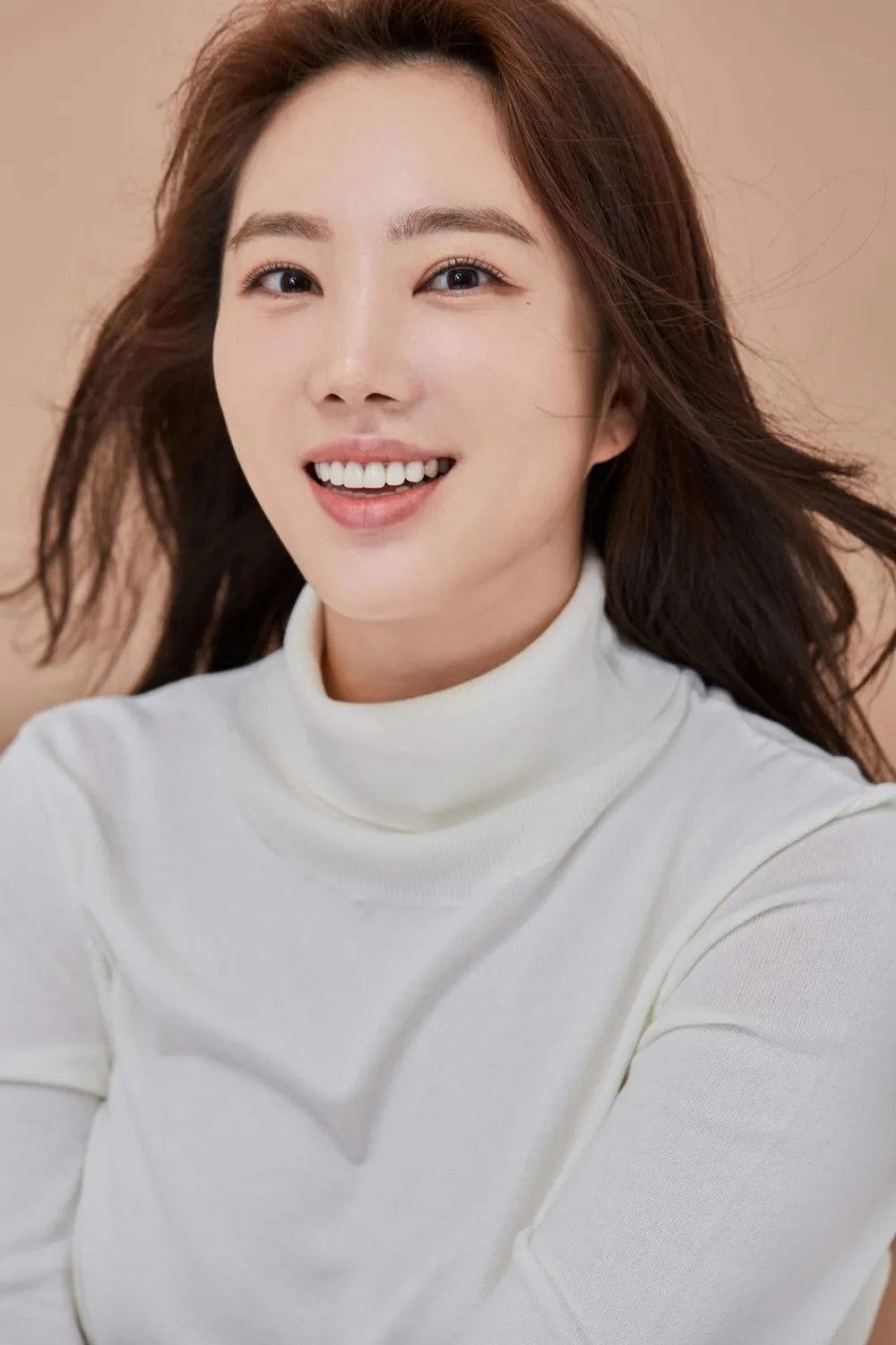 Фото  (Park Ye-joo)