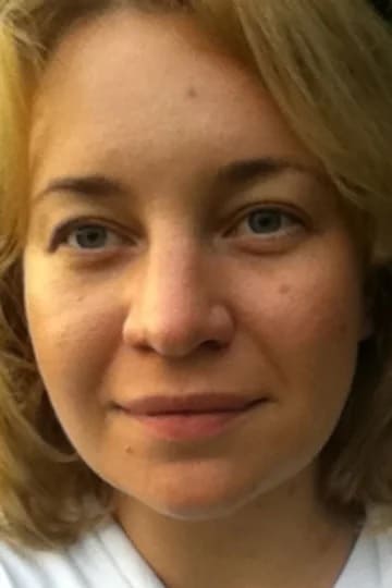 Фото Олександра Ремізова (Aleksandra Remizova)