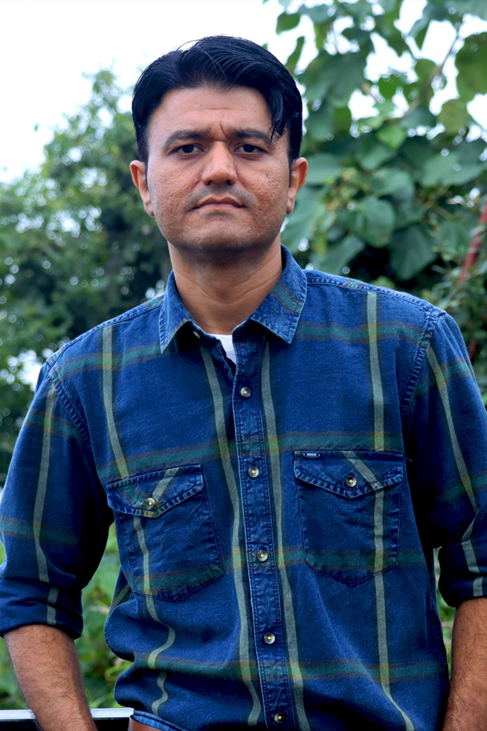 Фото  (Ashish Bisht)