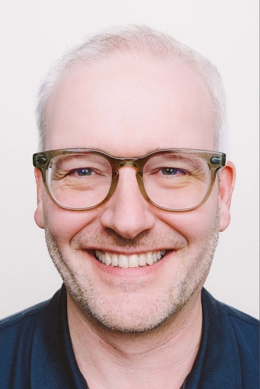 Фото  (Charlie Aspinwall)