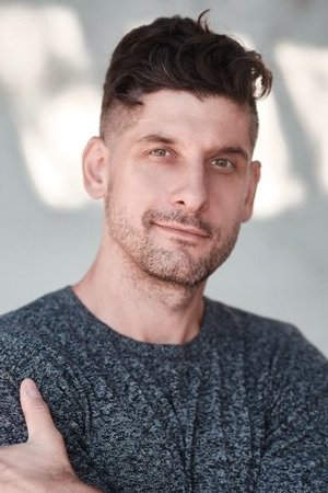 Фото Габріель Бєнчицький (Gabriel Bienczycki)